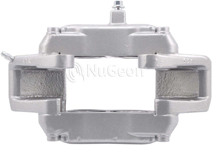 BBB Industries Remanufactured Disc Brake Caliper 97S02751A
