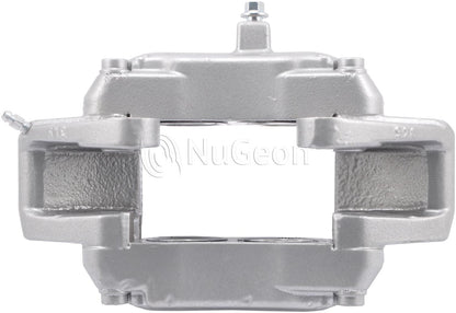 BBB Industries Remanufactured Disc Brake Caliper 97S02751A