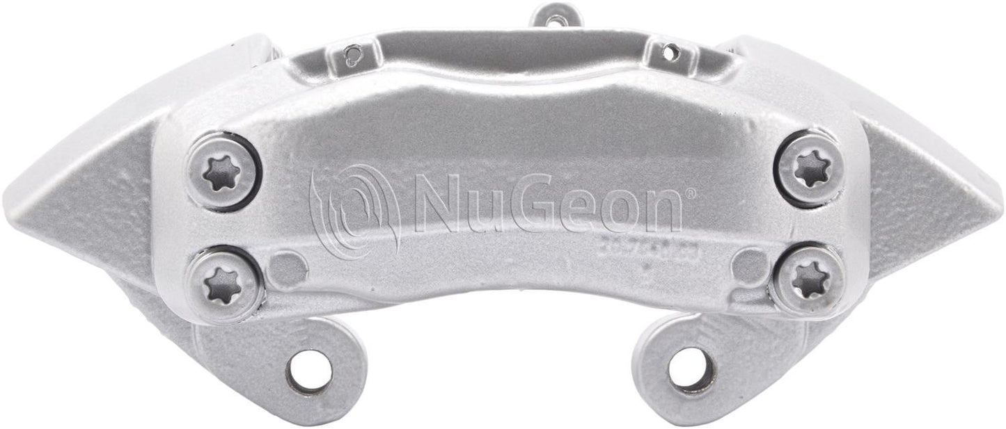 BBB Industries Remanufactured Disc Brake Caliper 97S02751A