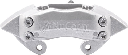 BBB Industries Remanufactured Disc Brake Caliper 97S02751A