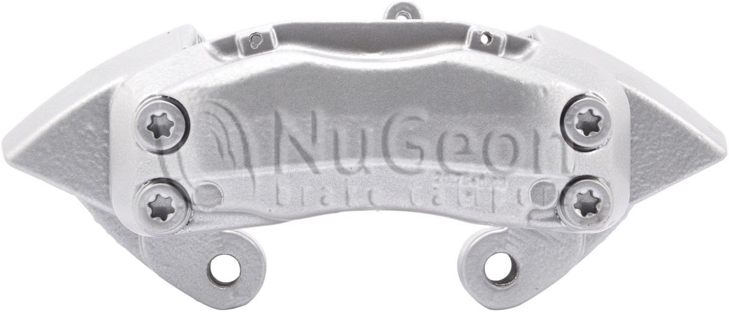 BBB Industries Remanufactured Disc Brake Caliper 97S02751A