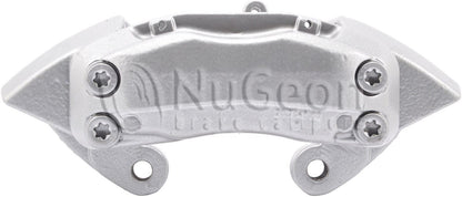 BBB Industries Remanufactured Disc Brake Caliper 97S02751A