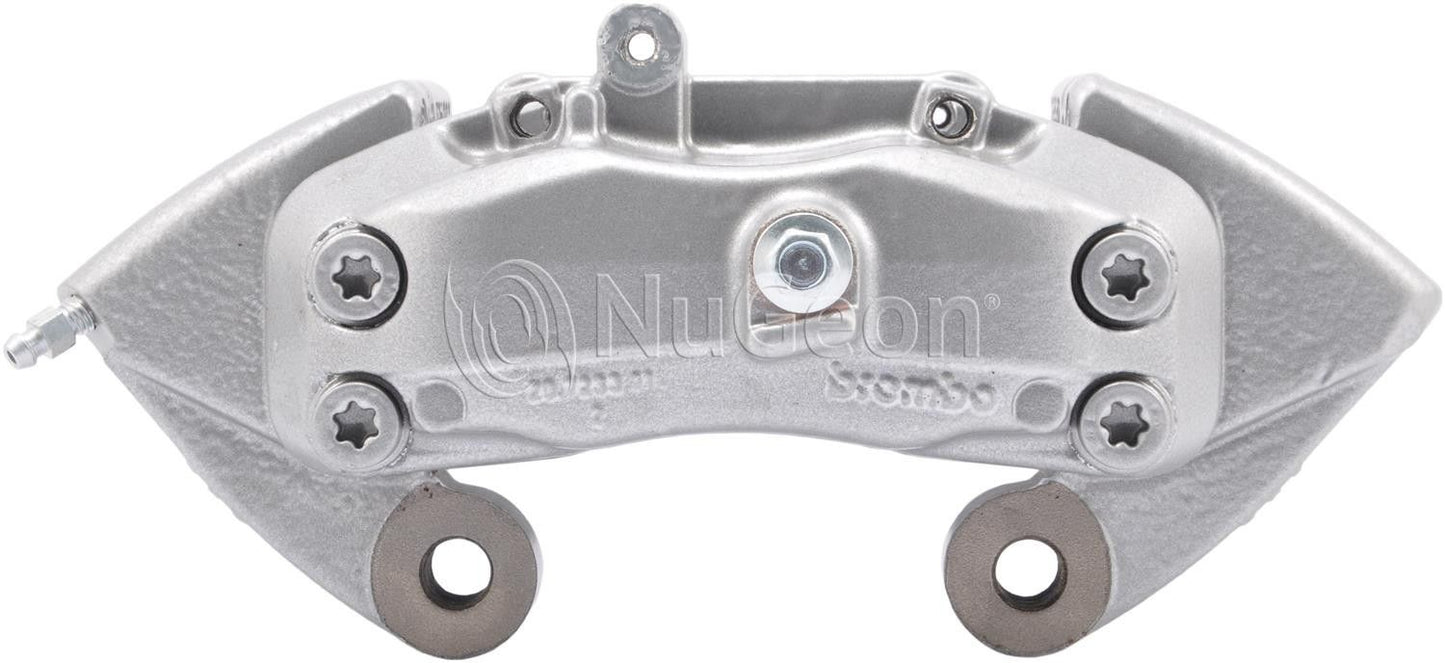 BBB Industries Remanufactured Disc Brake Caliper 97S02751A