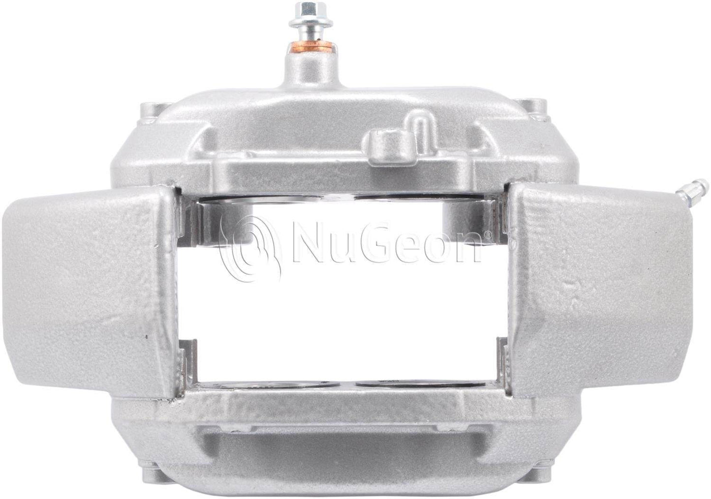BBB Industries Remanufactured Disc Brake Caliper 97S02751A