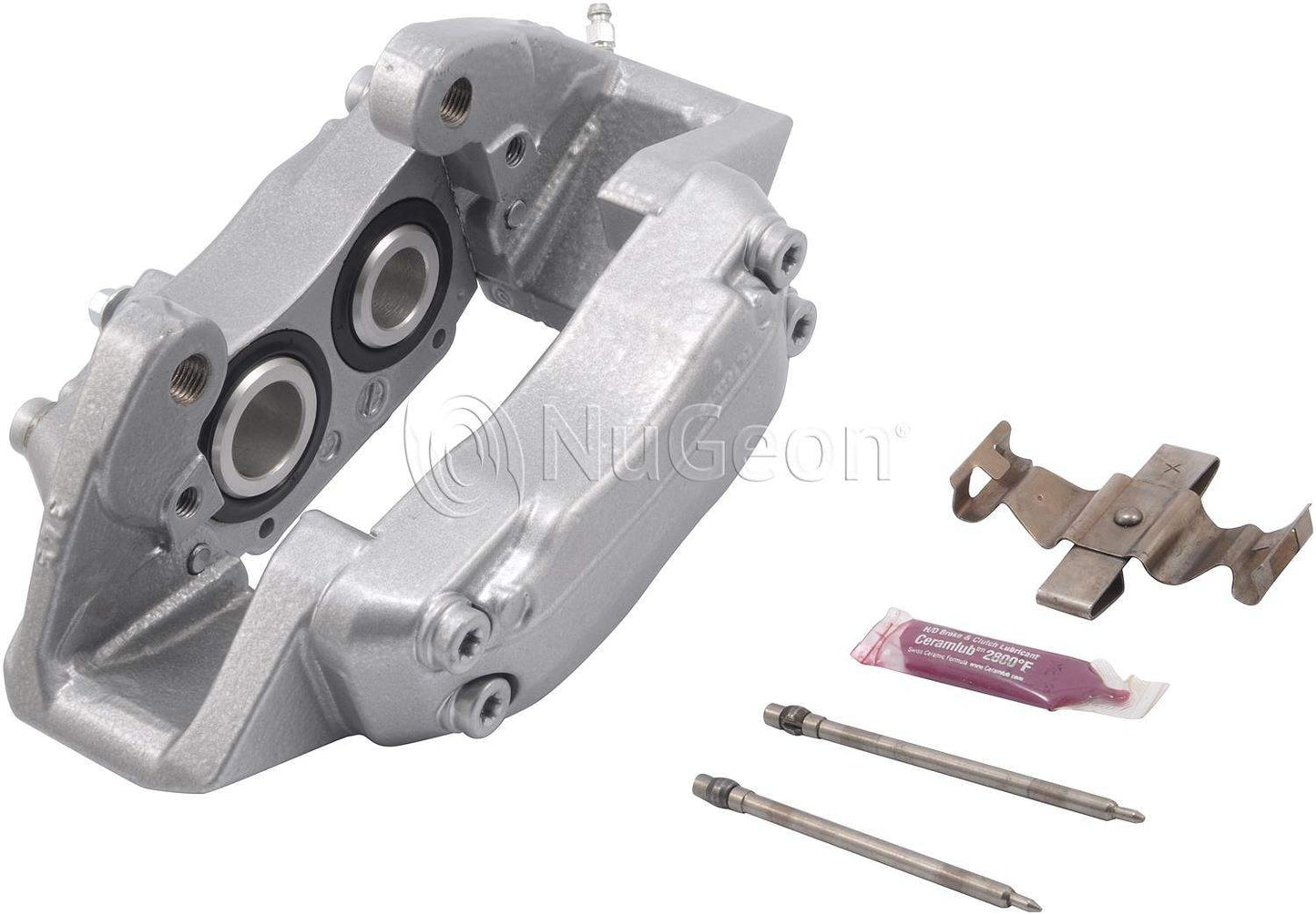 BBB Industries Remanufactured Disc Brake Caliper 97S02751B