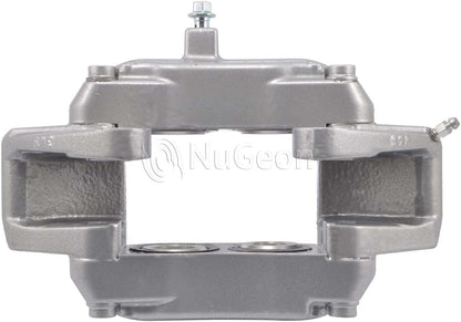 BBB Industries Remanufactured Disc Brake Caliper 97S02751B