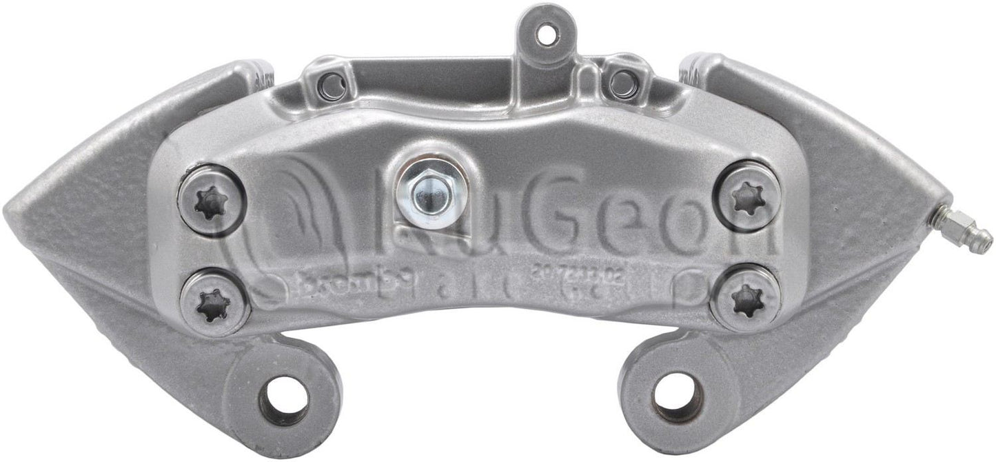 BBB Industries Remanufactured Disc Brake Caliper 97S02751B