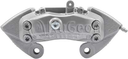 BBB Industries Remanufactured Disc Brake Caliper 97S02751B