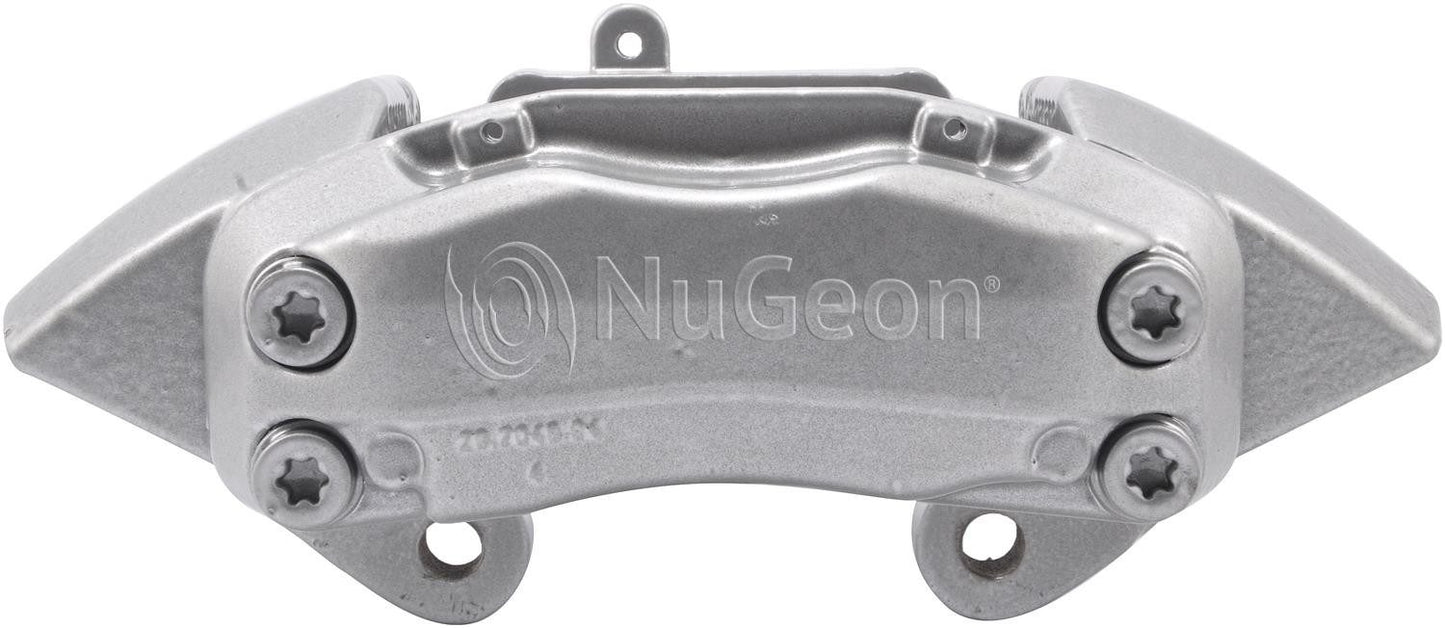 BBB Industries Remanufactured Disc Brake Caliper 97S02751B