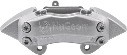 BBB Industries Remanufactured Disc Brake Caliper 97S02751B