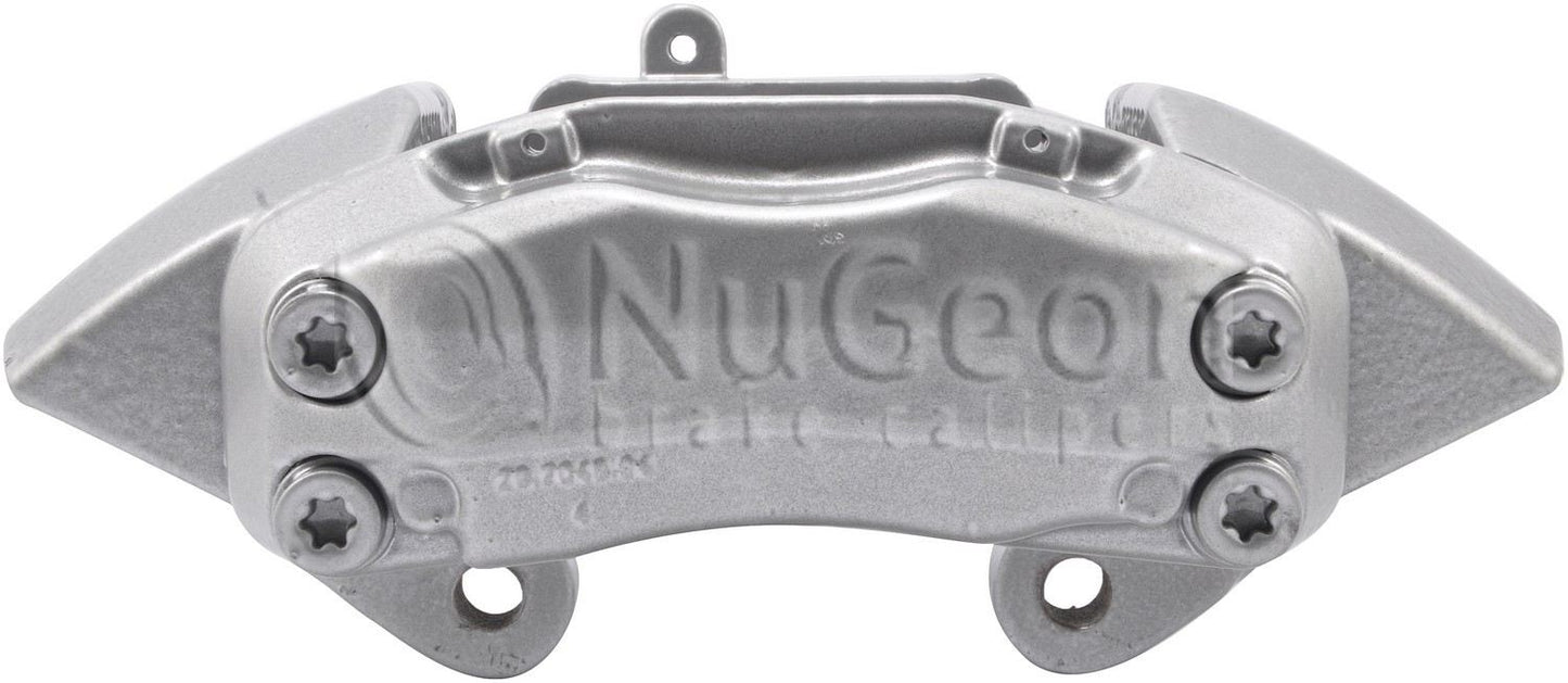 BBB Industries Remanufactured Disc Brake Caliper 97S02751B