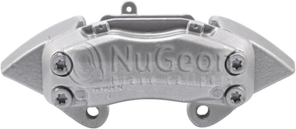BBB Industries Remanufactured Disc Brake Caliper 97S02751B