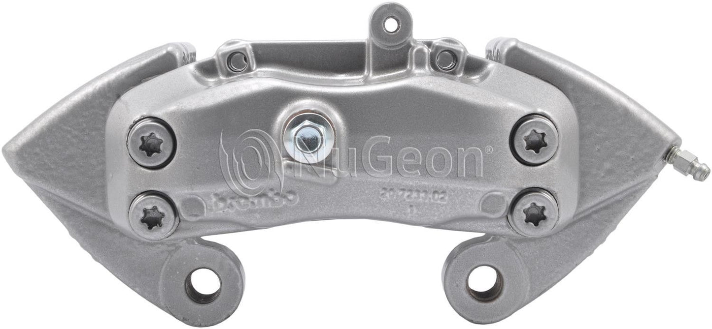 BBB Industries Remanufactured Disc Brake Caliper 97S02751B