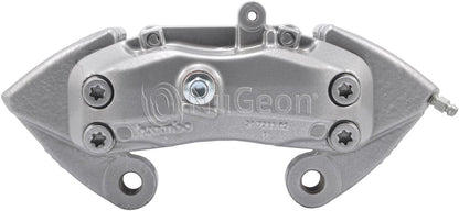 BBB Industries Remanufactured Disc Brake Caliper 97S02751B