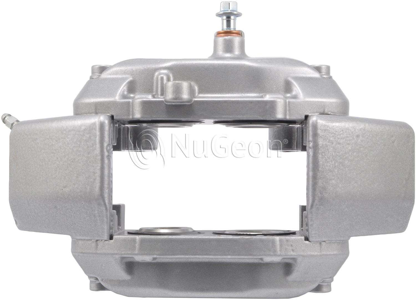 BBB Industries Remanufactured Disc Brake Caliper 97S02751B