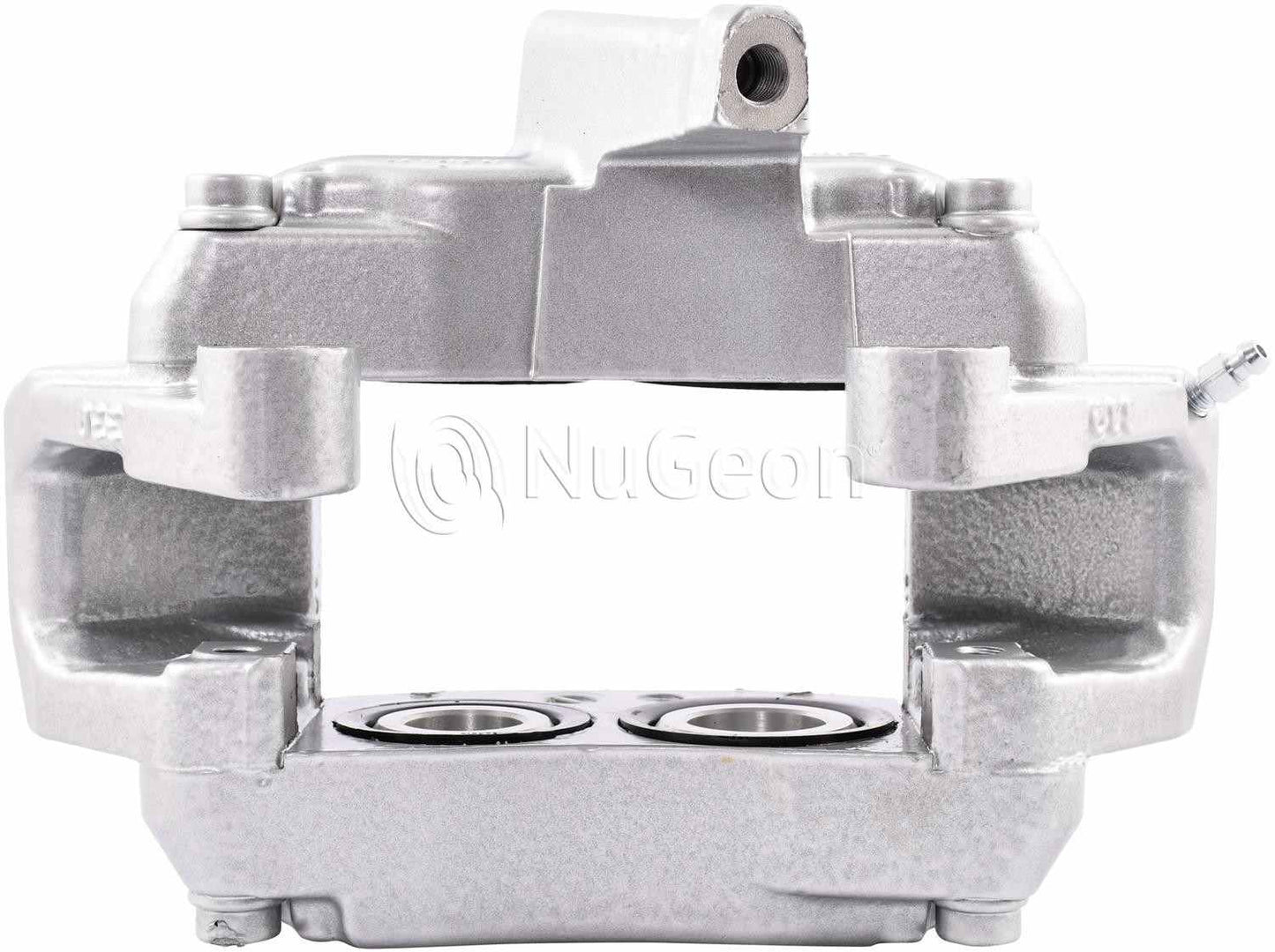 BBB Industries Remanufactured Disc Brake Caliper 97S02753B