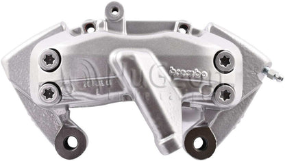 BBB Industries Remanufactured Disc Brake Caliper 97S02753B