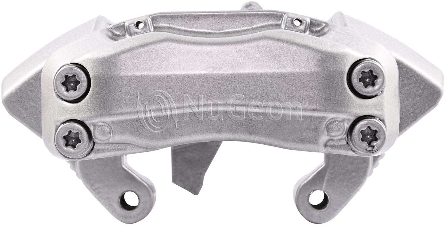 BBB Industries Remanufactured Disc Brake Caliper 97S02753B
