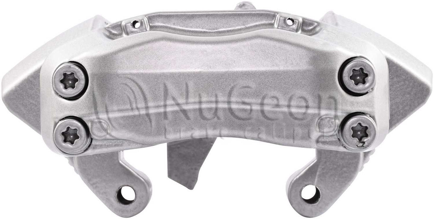 BBB Industries Remanufactured Disc Brake Caliper 97S02753B