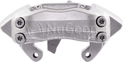BBB Industries Remanufactured Disc Brake Caliper 97S02753B