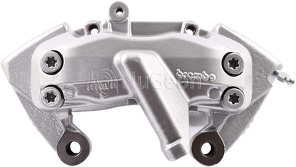 BBB Industries Remanufactured Disc Brake Caliper 97S02753B