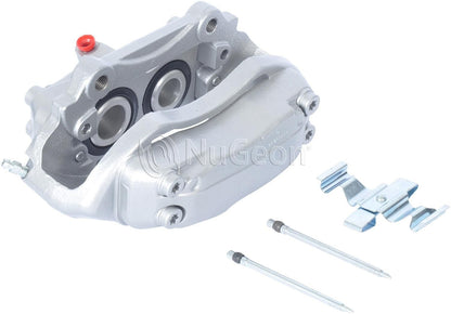 BBB Industries Remanufactured Disc Brake Caliper 97S02758A