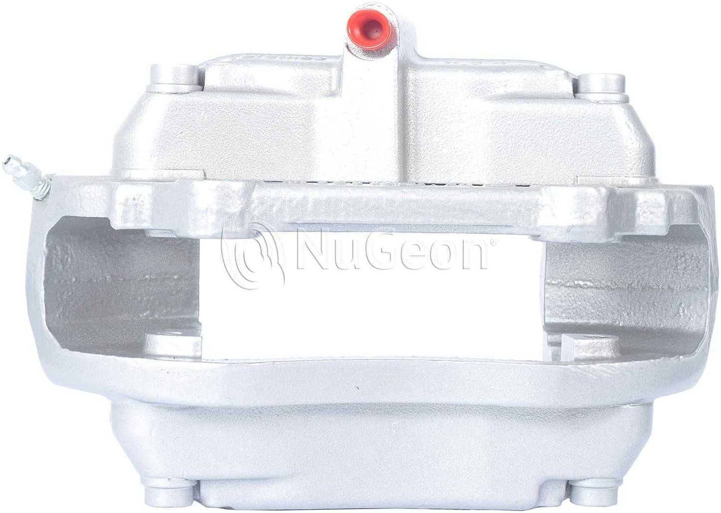BBB Industries Remanufactured Disc Brake Caliper 97S02758A