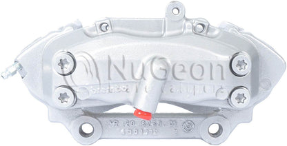 BBB Industries Remanufactured Disc Brake Caliper 97S02758A