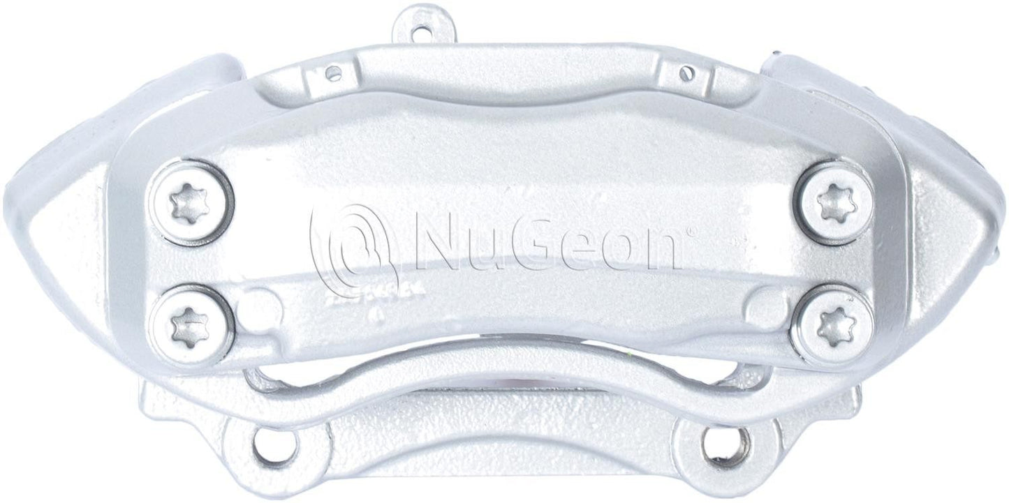 BBB Industries Remanufactured Disc Brake Caliper 97S02758A