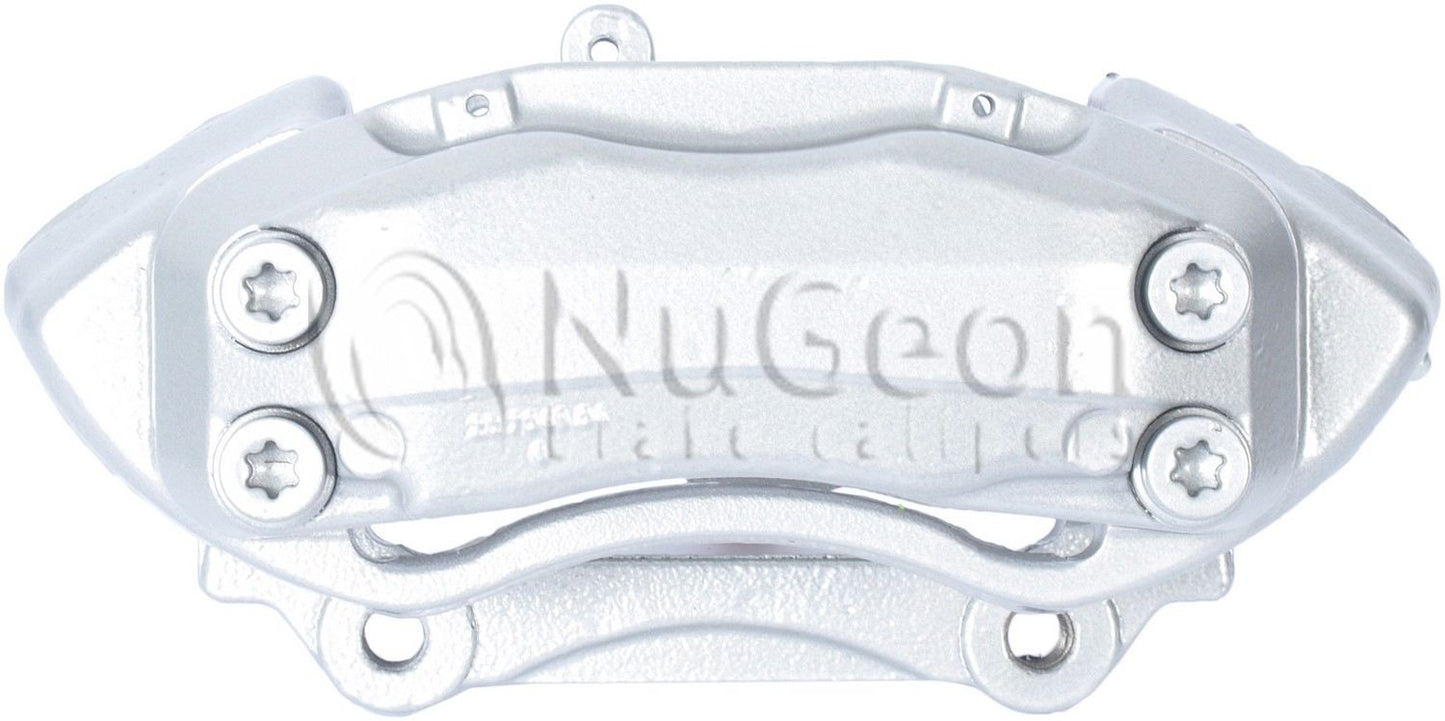 BBB Industries Remanufactured Disc Brake Caliper 97S02758A