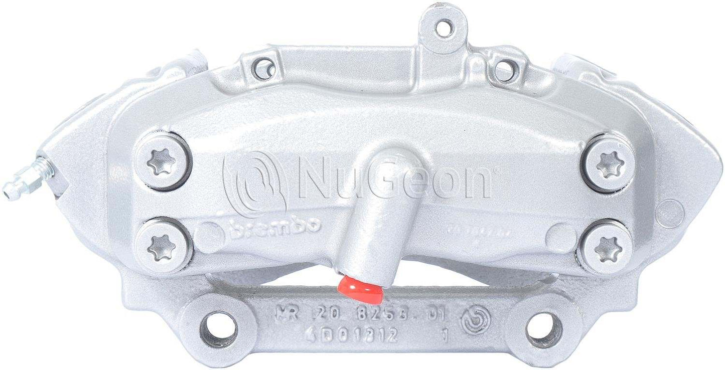 BBB Industries Remanufactured Disc Brake Caliper 97S02758A