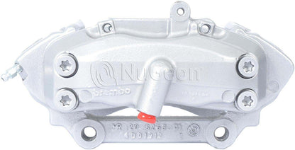 BBB Industries Remanufactured Disc Brake Caliper 97S02758A