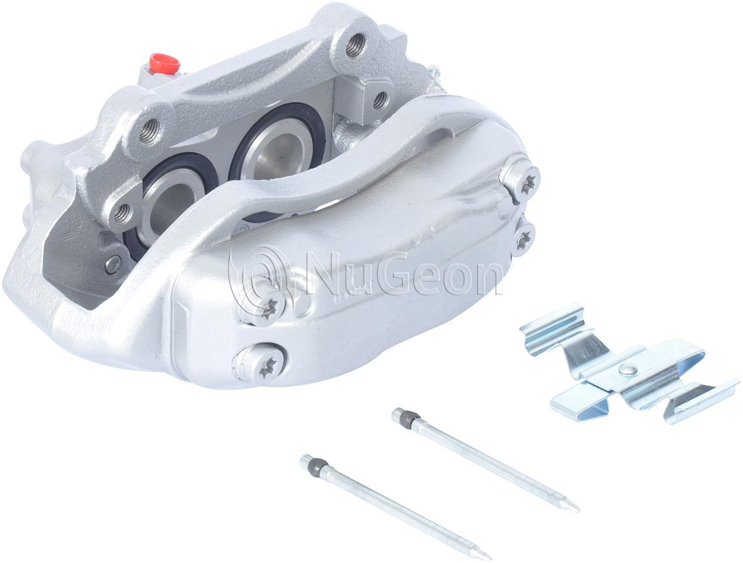 BBB Industries Remanufactured Disc Brake Caliper 97S02758B