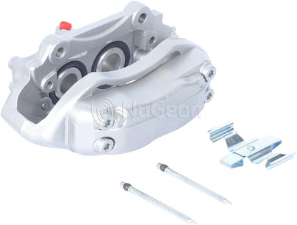 BBB Industries Remanufactured Disc Brake Caliper 97S02758B
