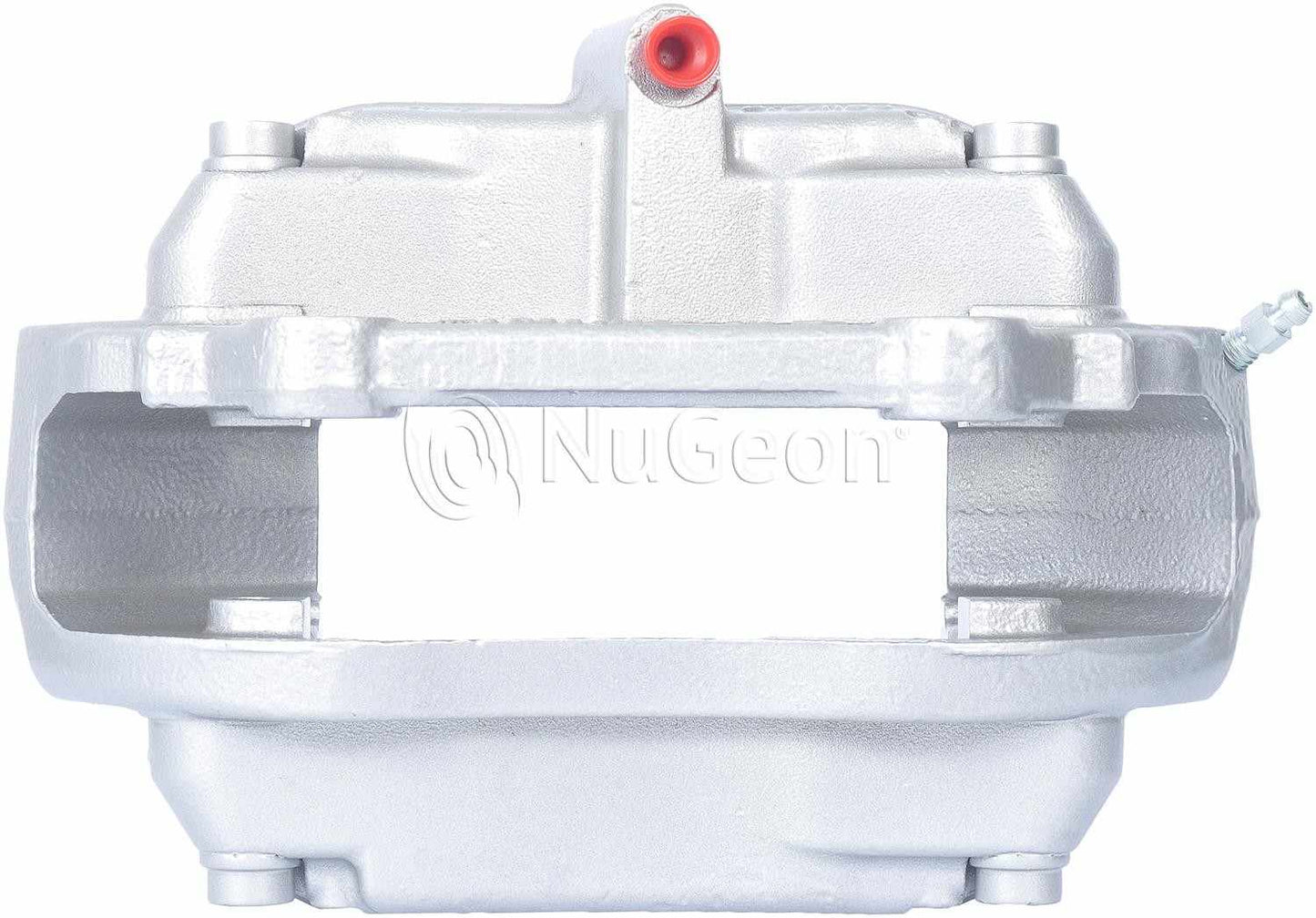 BBB Industries Remanufactured Disc Brake Caliper 97S02758B