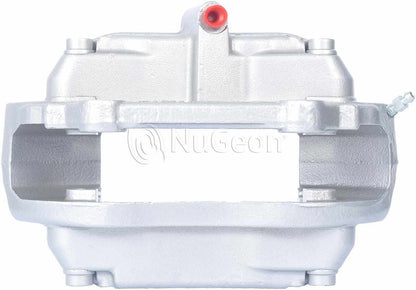 BBB Industries Remanufactured Disc Brake Caliper 97S02758B