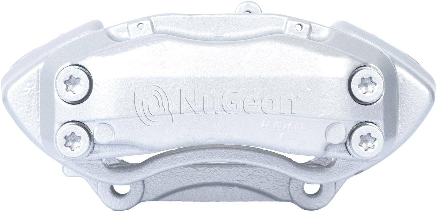 BBB Industries Remanufactured Disc Brake Caliper 97S02758B