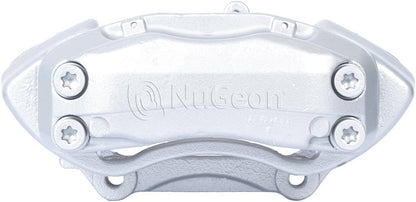 BBB Industries Remanufactured Disc Brake Caliper 97S02758B