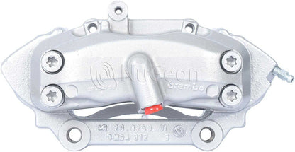 BBB Industries Remanufactured Disc Brake Caliper 97S02758B