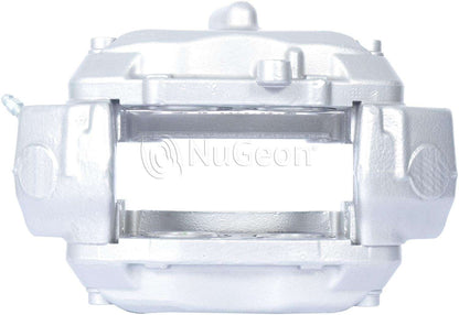 BBB Industries Remanufactured Disc Brake Caliper 97S02758B