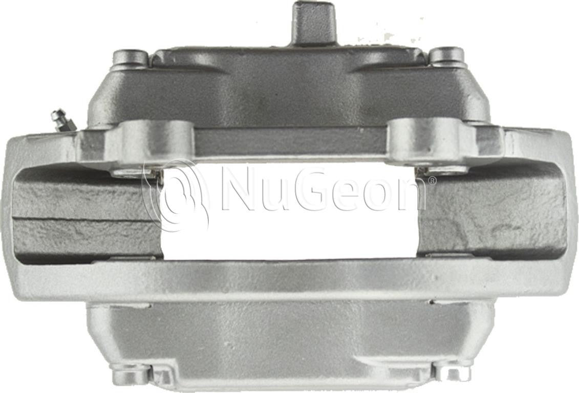 BBB Industries Remanufactured Disc Brake Caliper 97S02761A