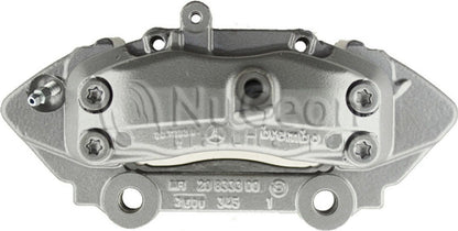 BBB Industries Remanufactured Disc Brake Caliper 97S02761A