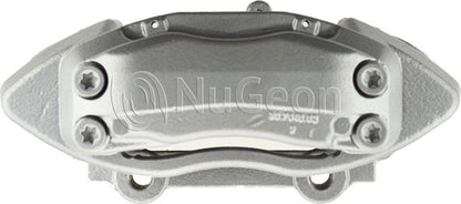 BBB Industries Remanufactured Disc Brake Caliper 97S02761A