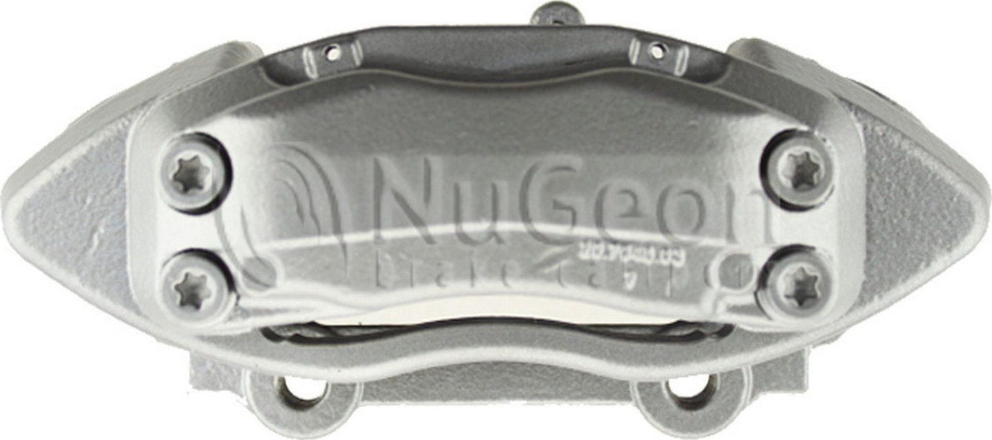 BBB Industries Remanufactured Disc Brake Caliper 97S02761A