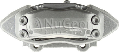 BBB Industries Remanufactured Disc Brake Caliper 97S02761A