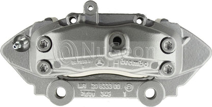 BBB Industries Remanufactured Disc Brake Caliper 97S02761A