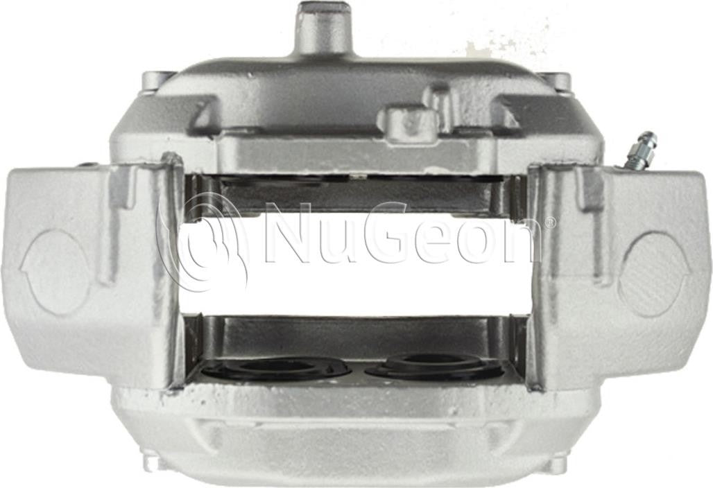 BBB Industries Remanufactured Disc Brake Caliper 97S02761A