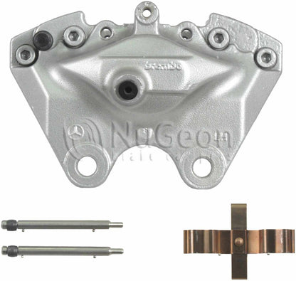 BBB Industries Remanufactured Disc Brake Caliper 97S02768A