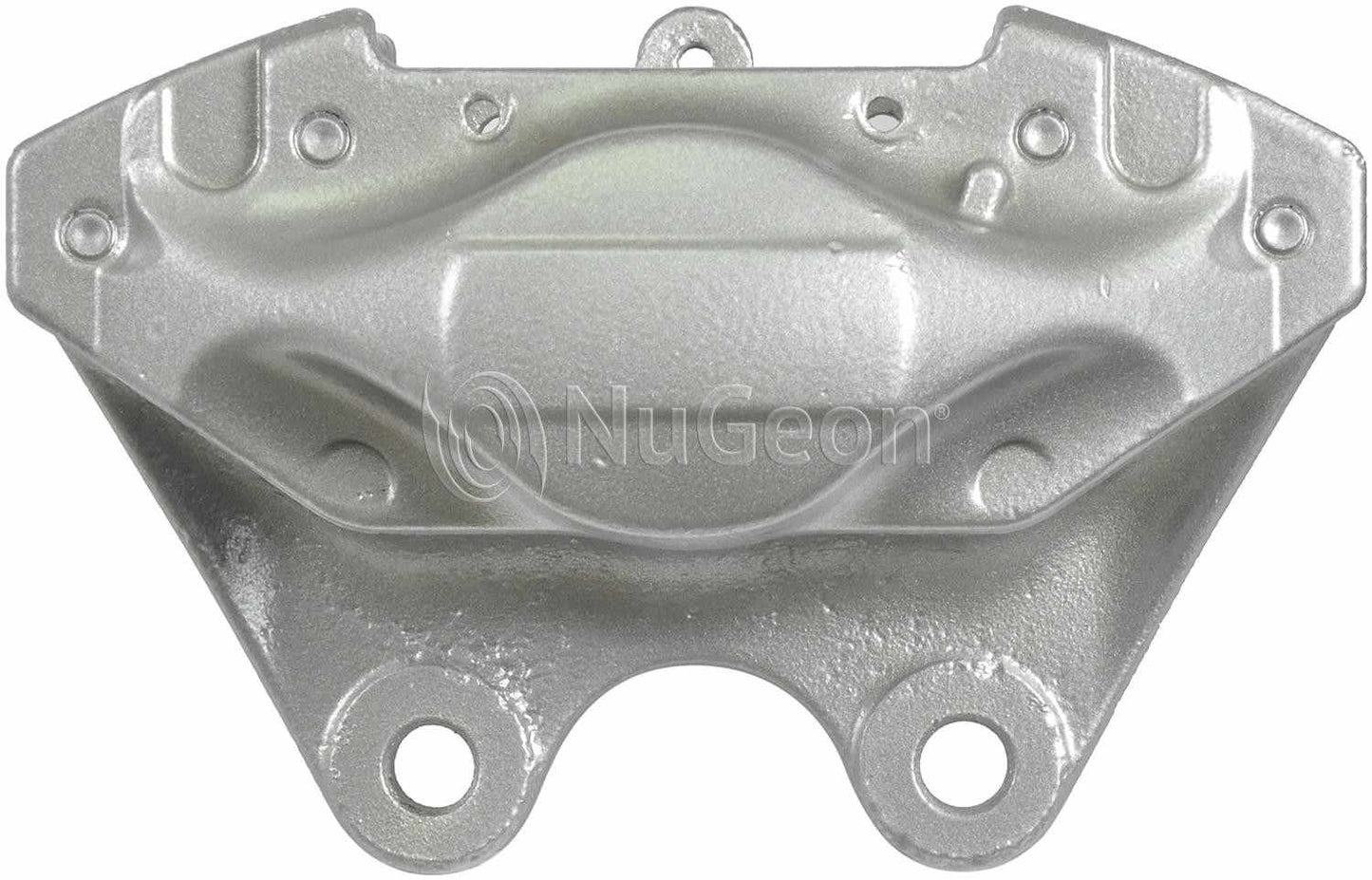 BBB Industries Remanufactured Disc Brake Caliper 97S02768A