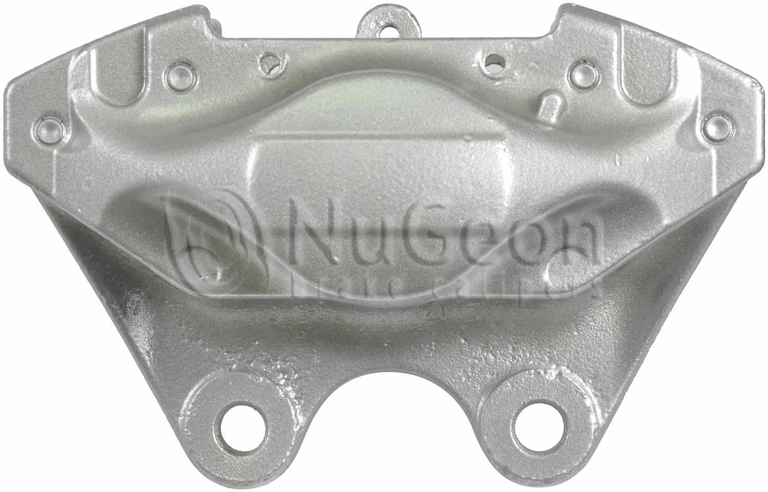 BBB Industries Remanufactured Disc Brake Caliper 97S02768A